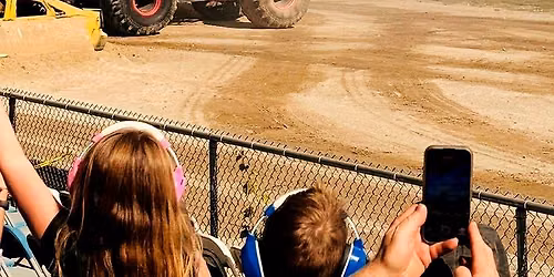 2X Monster Trucks