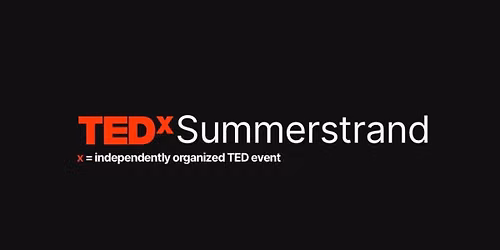 TEDxSummerstrand