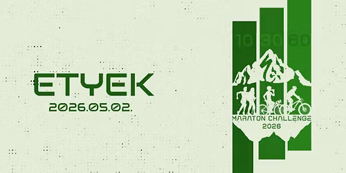 Maraton Challenge Etyek