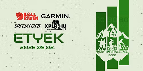 Maraton Challenge Bikexpert Etyek