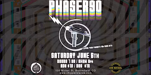Phaser90