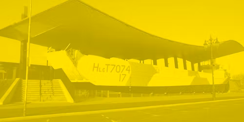 Survivor! From North East to Nightclub via Normandy