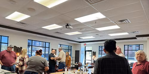 IBN Biz Lunch - Ringgold GA