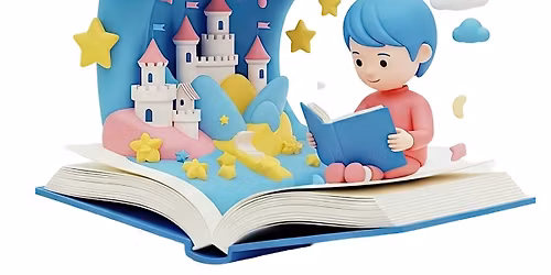 Book Club for Kids