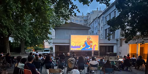 \ud83c\udfa5 Cin\u00e9 famille 2026