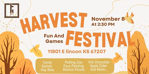Harvest Fest