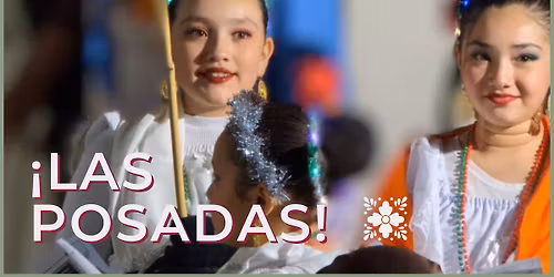 Las Posadas in Litchfield Park