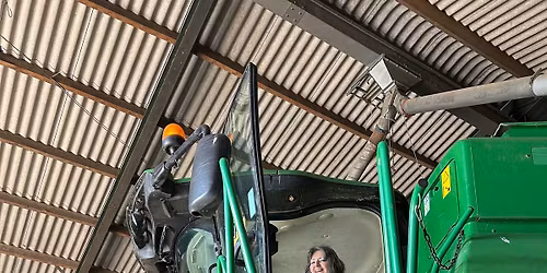 Open Farm Sunday