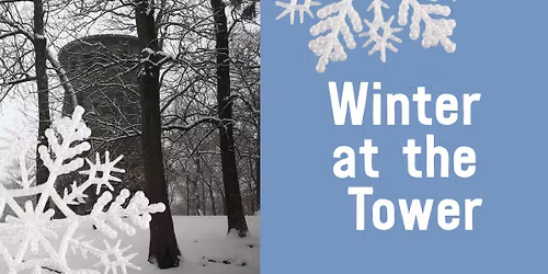 Winter at the Tower