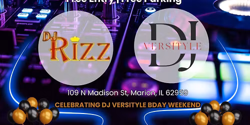 Pass Da Mic Live DJ Showcase