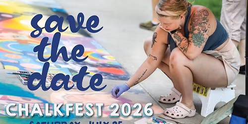 CHALKFEST 2026