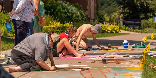 CHALKFEST 2026