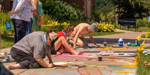 CHALKFEST 2026