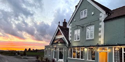 Annual Family Fireworks Event - 5th November!  