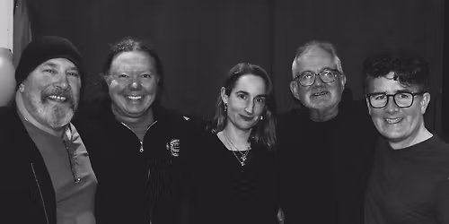 Halloween at the Brunswick