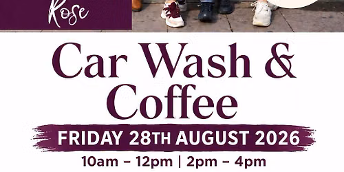 COFFEE & CAR WASH