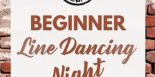 Free Line Dance Lessons | Beginner Family Night at Renegades