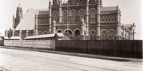 The future of heritage: looking back to move forward
