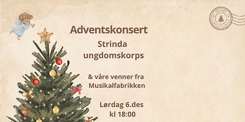 Adventskonsert