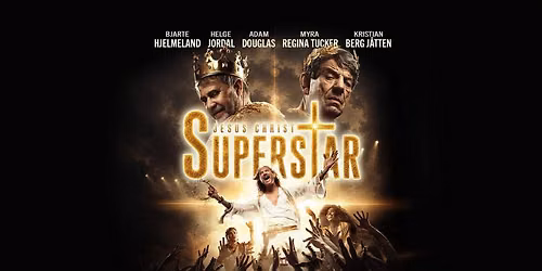 Jesus Christ Superstar