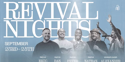 Revival Nights 2026