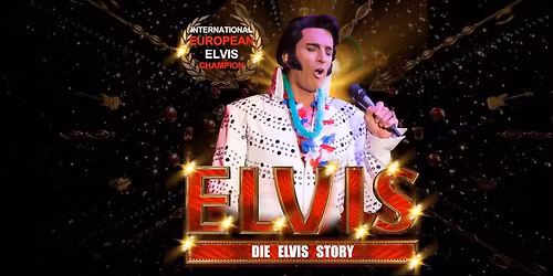Elvis die Story