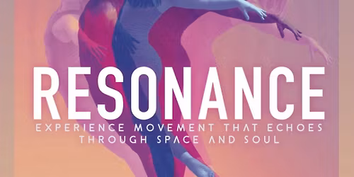 \u201cResonance\u201d