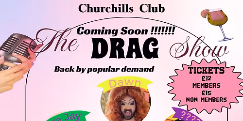The Drag Show