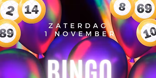 Bingo Night