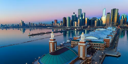 Parking Navy Classic - Day 2