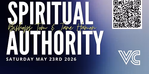 Spiritual Authority