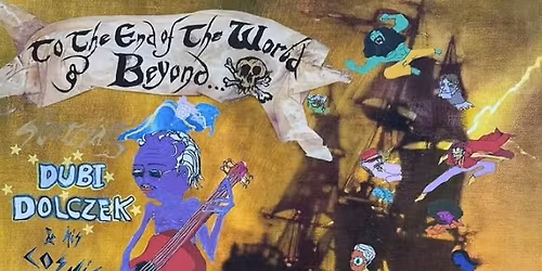 SOLD OUT! milbo & twist presents: Halloween at the Albert