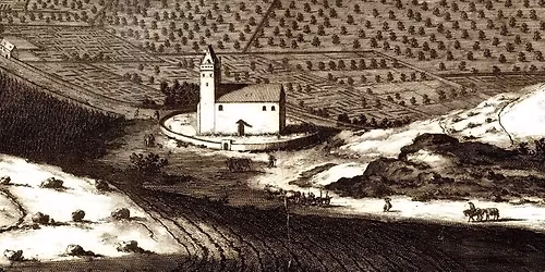 H\u0159bitovy jako sou\u010d\u00e1st krajiny v pr\u016fb\u011bhu stalet\u00ed