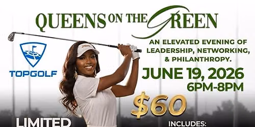 Queens On The Green