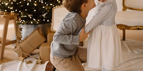 Christmas Mini Sessions 2025