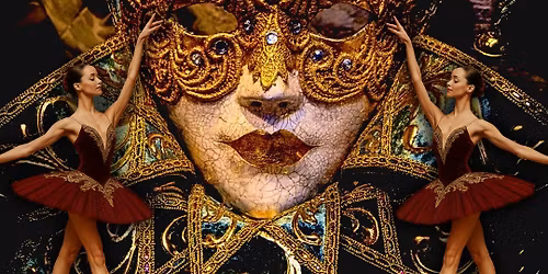 IX INTERNATIONAL BALLET & DANCE ART OLYMPIAD \/ Opera & Theatre Madlenianum \u2013 Belgrade