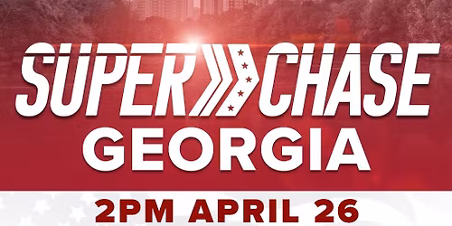 Super Chase Sunday- Join Our Gen Z Team | Free Food + Take Action 