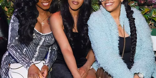s. Saturdays at Citizens Rooftop: Hip-Hop; AfroBeats!