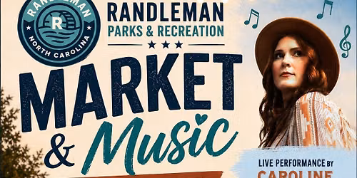 Market & Music 