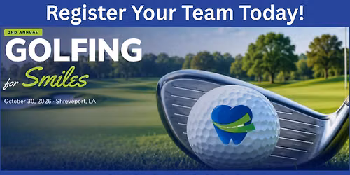 2nd Annual Golfing for Smiles