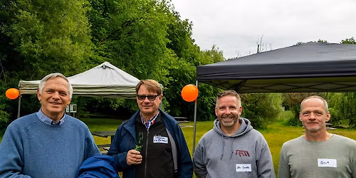 Euro-Chambers Meet-up & Annual Summer BBQ