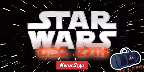 Stampede vs. Fargo Force