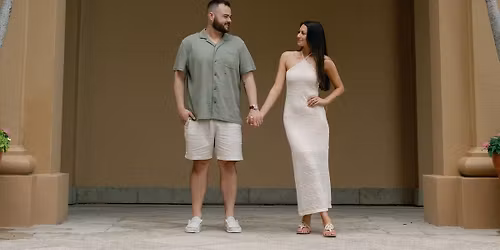 Jill & Ryan\u2019s Jack and Jill