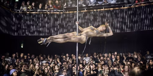 Striptopia | Nobel