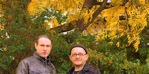 MANUEL SCHMID & MAREK ARNOLD - ZIELE - live auf Schloss Goseck