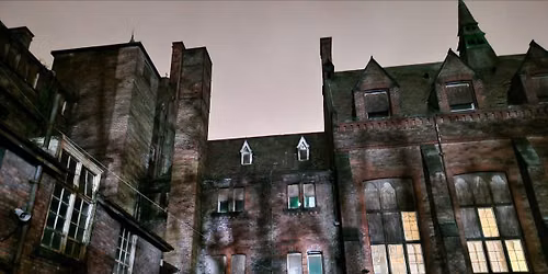 Newsham Hospital