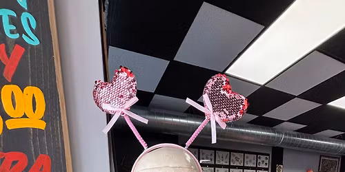 Woman\u2019s Meet Up #2