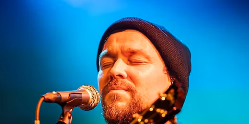 FREDERIK ELSNER \u2014 caf\u00e9koncert (fri entr\u00e9) p\u00e5 Nordatlantens Brygge