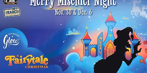 Merry Mischief Night