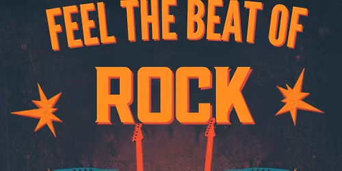 Rock Cover \/\/ Feel The Beat of Rock